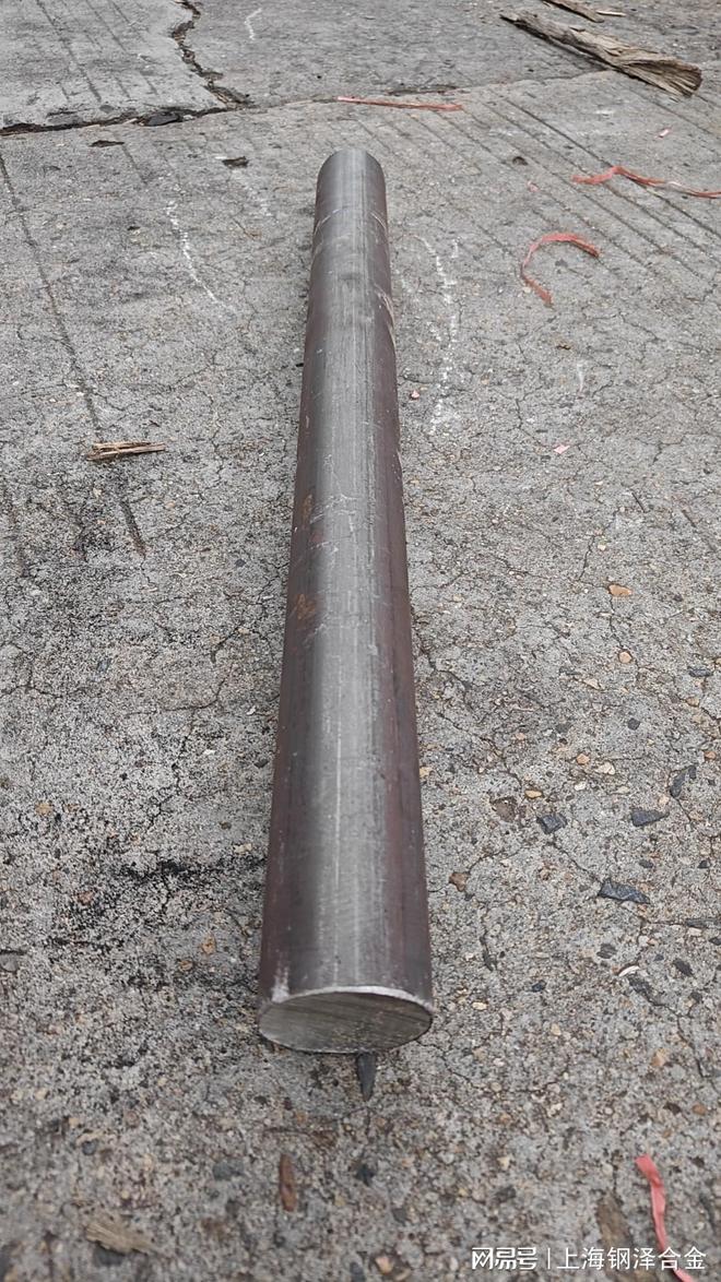 W9Mo3Cr4V是一种钨钼系通用型高速钢通过平衡钨