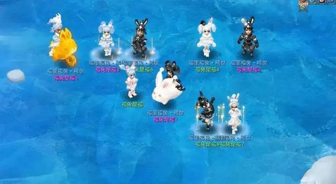 梦幻西游：限量锦衣交易的背后商人暗箱操作实现稳赚不赔！